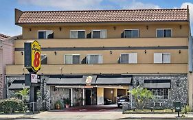 Super 8 By Wyndham Inglewood/Lax/La Airport